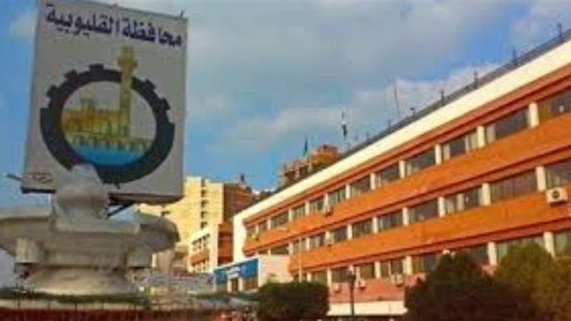 محافظة القليوبية