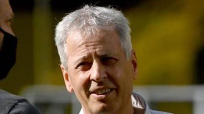 حقيقة استقالة مدرب دورتموند من منصبه