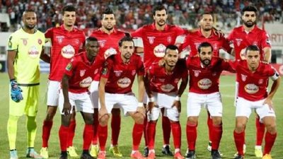 النجم الساحلي يعود للتدريبات الجماعية بدون مدرب