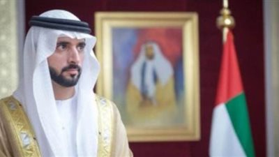 ولي عهد دبي يعلن استئناف العمل بالمقار الحكومية اعتباراً من 14 يونيو