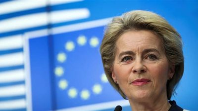 المفوضية الأوروبية تجمع 9.5 مليار يورو للتوصل إلى أدوية ولقاحات ضد كورونا