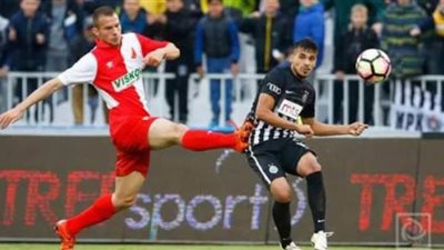 صربيا تسمح بالحضور الجماهيري في الملاعب