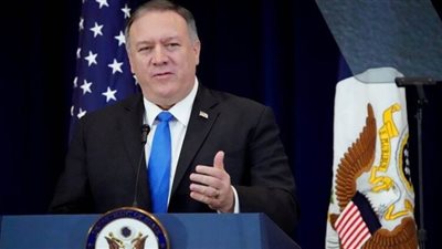 بومبيو: لا يمكن تأكيد أن هونج كونج تحافظ على درجة استقلالية من الصين