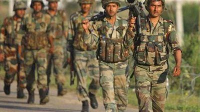 في ظل تصاعد التوترات.. الهند والصين يعززان التواجد العسكري على الحدود