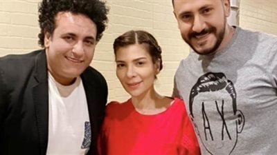 محمد رحيم عن أغنيته الجديدة مع أصالة: كتبتها ولحنتها من قلبي