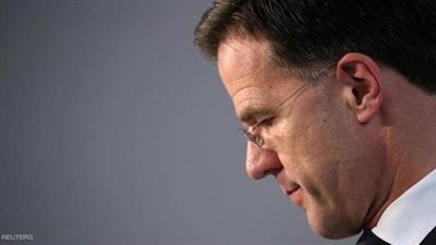 بسبب قيود كورونا.. رئيس وزراء هولندا لم يزر أمه المحتضرة