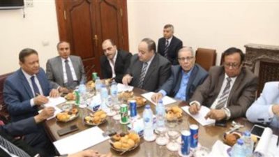 الهيئة الوطنية للصحافة تطالب الشعب المصري للاصطفاف ضد شائعات الجماعة الإرهابية