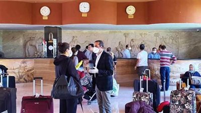 السياحة توضح أسباب عدم حصول فنادق الأقصر وأسوان على شهادة السلامة الصحية