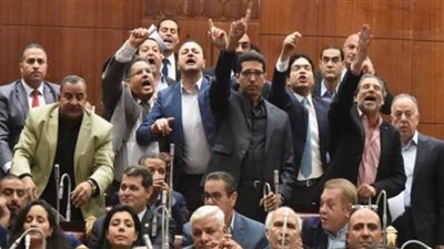 تكتل ٢٥-٣٠ يدعو الرئيس والبرلمان لرفض الإجراءات الإسرائيلية وتأييد الموقف الفلسطيني