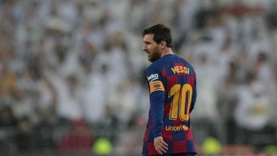 ميسى: هذا الأمر احبطني.. وانتظرعودة المنافسات