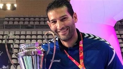 مدرب منتخب اليد: استئناف النشاط بإجراءات احترازية وسلامة اللاعبين مهمة