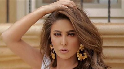 مي سليم بإطلالة جذابة في أحدث ظهور