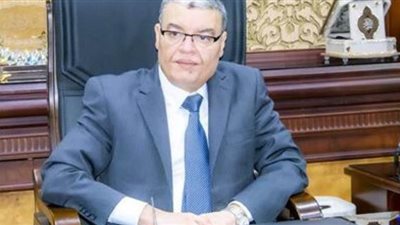 إزالة 2628 بناء مخالفا بالمنيا