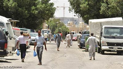 الراي الكويتية: مطالب نيابية بترحيل نصف مليون مصري من الكويت