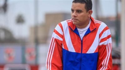 45 يوما تفصل سعد سمير عن تدريبات الأهلي الجماعية