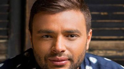 كلمات اغنية فرصة ثانية لرامي صبري.. تعرف عليها