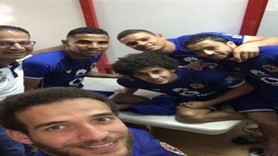 باسم علي يستعيد ذكرياته مع نجوم الأهلي