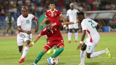 إذاعة فرنسية تؤكد تأجيل أمم أفريقيا بالكاميرون 2021