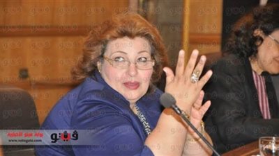 مارجريت عازر: مقترح توزيع الكمامات على بطاقات التموين نوع من التمييز