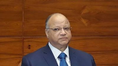 إحالة مخالفة بناء بمصر الجديدة للنيابة العسكرية 