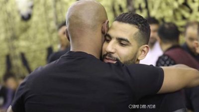 مؤمن زكريا يدعم شيكابالا.. تعرف على التفاصيل