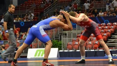 خطة اتحاد المصارعة لاستئناف المسابقات المحلية