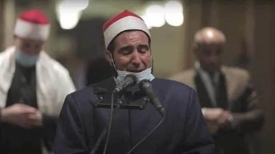 حكم الصلاة بالكمامة خوفًا من فيروس كورونا؟.. لجنة الفتوى تجيب