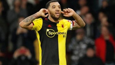 بعد الرسائل المسيئة.. قائد واتفورد يقتنع بالعودة للتدريبات