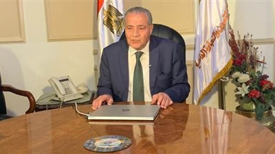 التموين: استئناف العمل بالصوامع.. وتوريد 3.1 مليون طن قمح