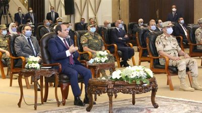 استمرار عودة العالقين المصريين بالخارج تنفيذا لتكليف الرئيس