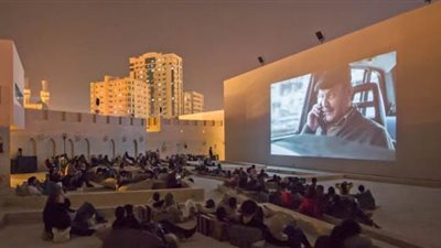 الشارقة للفنون تحتفي بأعمال مخرجات من الشرق الأوسط وشمال إفريقيا 