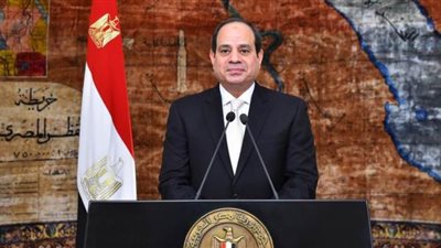 9 قرارات رئاسية.. أبرزها دعم التعاون مع ألمانيا وتخصيص أراض لأغراض مختلفة