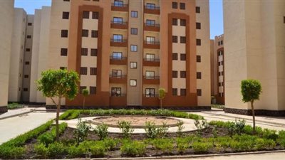 رئيس جهاز أسيوط الجديدة: جار الانتهاء من تنسيق الموقع وتشطيب وحدات الإسكان