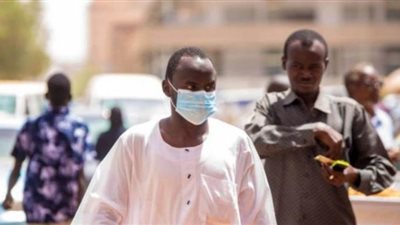 200 إصابة جديدة بكورونا و11 حالة وفاة في السودان