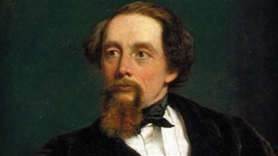 لماذا لقب تشارلز ديكنز بـ