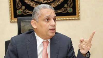 رئيس تاون جاس: عودة خط غاز حلمية الزيتون للعمل بكامل طاقته