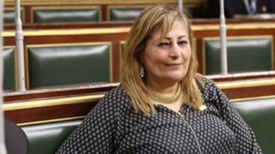 نائبة تُطالب باتخاذ إجراءات مشددة ضد أي مستشفى خاص يستغل أزمة كورونا