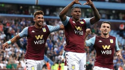 وفاة والد مدرب أستون فيلا بفيروس كورونا