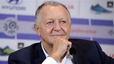 رئيس ليون: إلغاء الدوري يضيع على اللاعبين والأندية مئات الملايين من اليورو