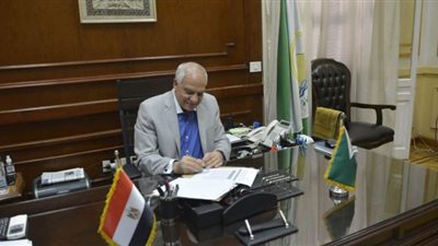 اعتماد نتيجة إعدادية الجيزة بنسبة نجاح 99.71%