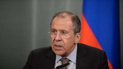 لافروف يبحث مع مدير منظمة الصحة العالمية مساعدة سوريا في مكافحة كورونا