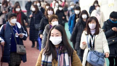 كوريا الجنوبية تعيد فرض بعض القيود لاحتواء انتشار كورونا مجددا