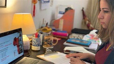 السياحة تشارك في منتدى مفوضية الاتحاد الأفريقي عبر الفيديو كونفرانس