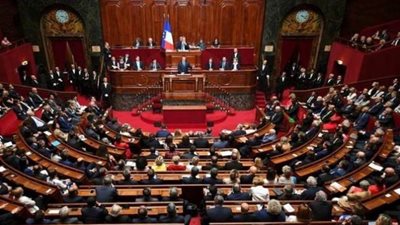 وفاة نائب بالبرلمان الفرنسي بسبب فيروس كورونا