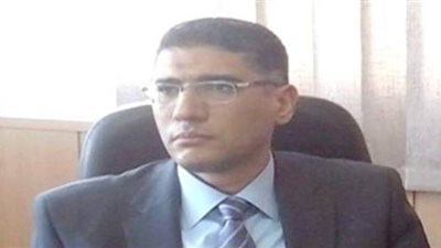 جهاز أكتوبر الجديدة يواصل حملاته لمنع التجمعات