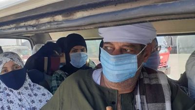 تشكيل لجنة لمتابعة تعقيم سيارات الأجرة وارتداء السائقين للكمامات بالبحيرة