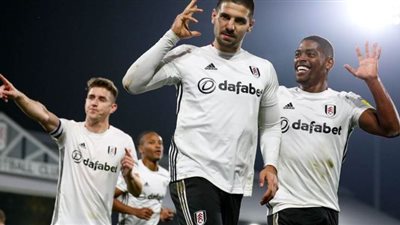 الكشف عن إصابتين بفيروس كورونا في فولهام الإنجليزي