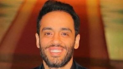 رامي جمال لمتابعيه: 