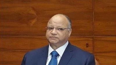 محافظ القاهرة: نتابع تنفيذ تعليمات الوزراء لمواجهة انتشار فيروس كورونا