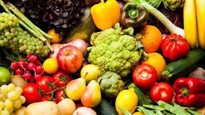 أسعار الخضروات والفاكهة اليوم.. الطماطم بـ 8 جنيهات | فيديو